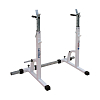 Adjustable universal racks «Profi» ST007