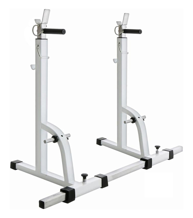 Adjustable universal racks «Profi» ST007
