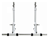 Adjustable universal racks «Profi» ST007