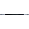 Training bar 1.5m (ø25mm) Interatletika TK232-1,5