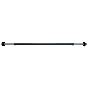 Training bar 1.5m (ø25mm) Interatletika TK232-1,5