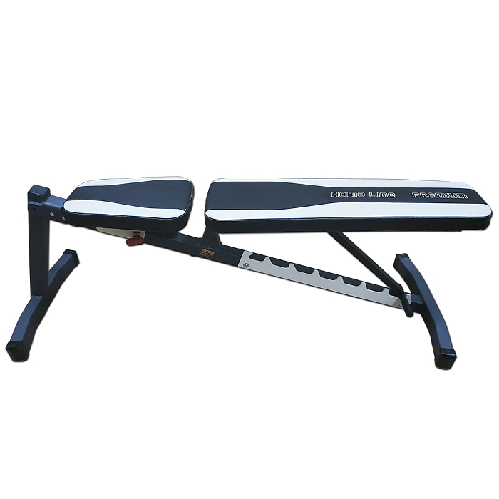 Adjustable bench Interatletika HL004