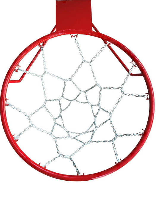 Basketball Ring Interatletika TK702-F