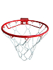 Basketball Ring Interatletika TK702-F