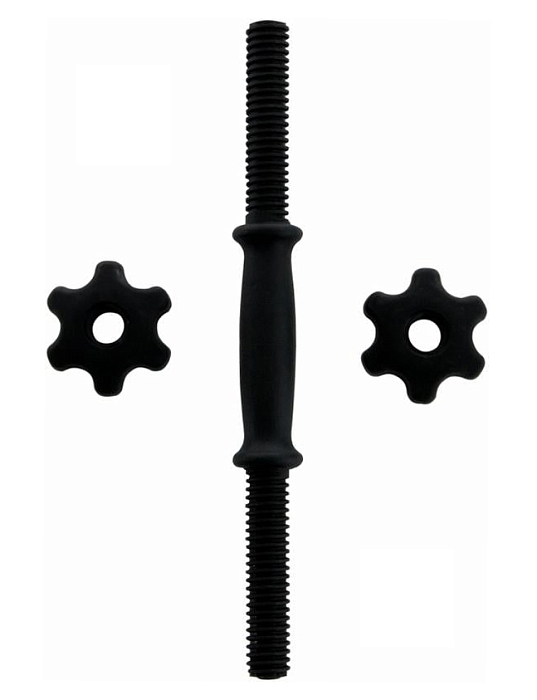 Dumbbell bar (ø25 mm) Interatletika ST570