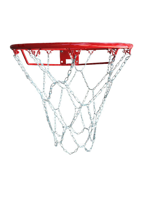 Chain basketball net Interatletika TK702-C