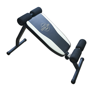 Abdominal Bench Interatletika HL005