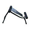 Abdominal Bench Interatletika HL005