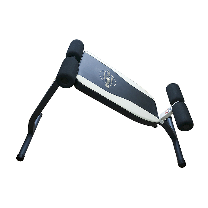 Abdominal Bench Interatletika HL005