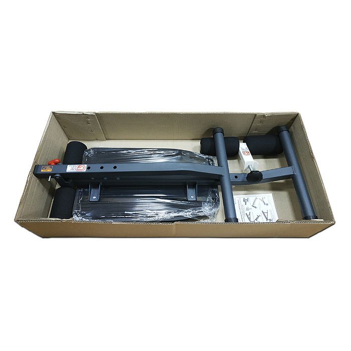 Abdominal Bench Interatletika HL005