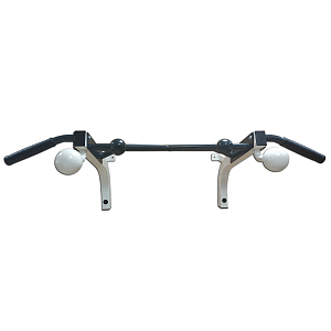 Chin up Bar with for rock climbers (additional grip modules) Interatletika HL021