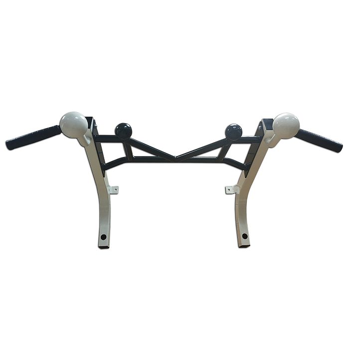 Chin up Bar with for rock climbers (additional grip modules) Interatletika HL021