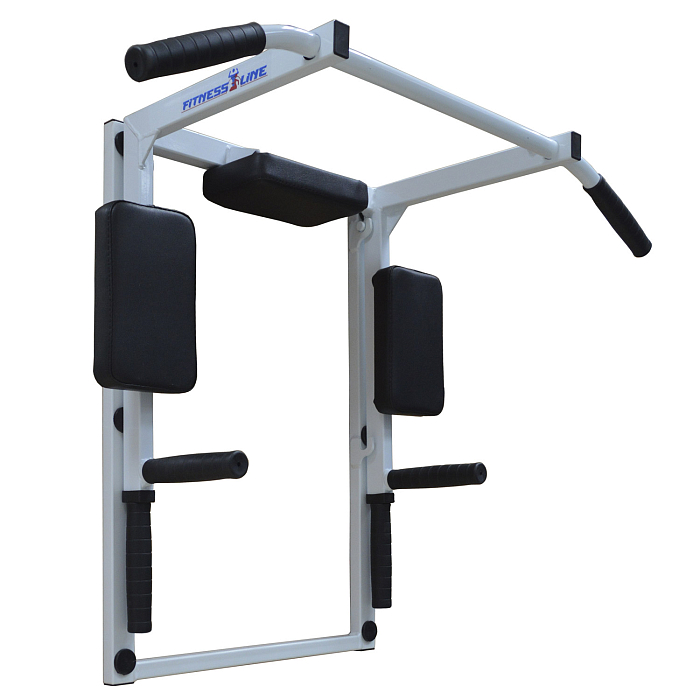 Horizontal bar - parallel bars - press Interatletika SТ023.1