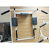 Horizontal bar - parallel bars - press Interatletika SТ023.1