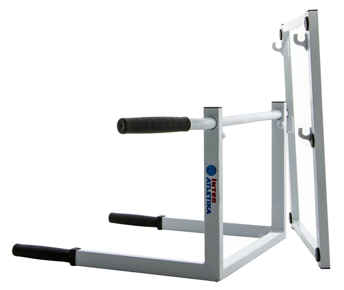 Horizontal bar - parallel bars - press Interatletika SТ023.1
