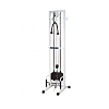 Multifunctional exercise machine Interatletika TB001-100