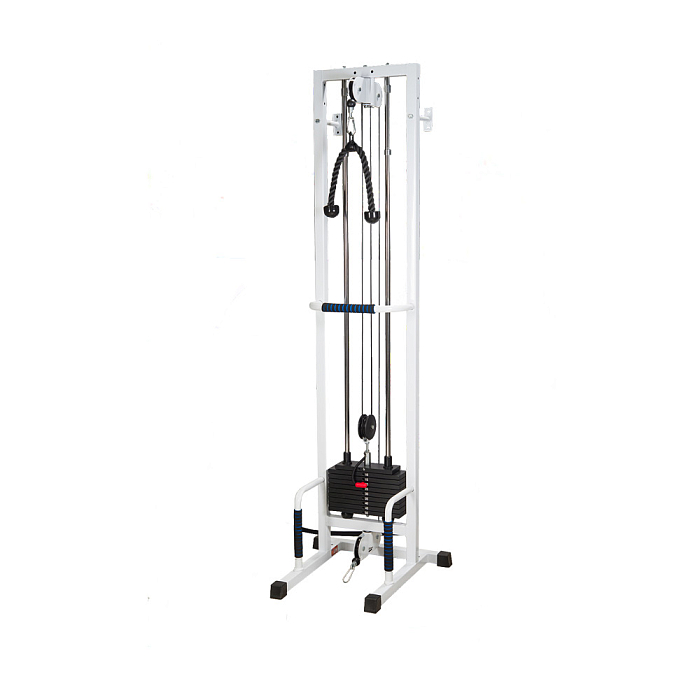 Multifunctional exercise machine Interatletika TB001-100