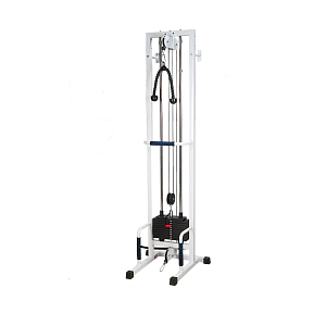 Multifunctional exercise machine Interatletika TB001-100
