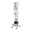 Multifunctional exercise machine Interatletika TB001-60