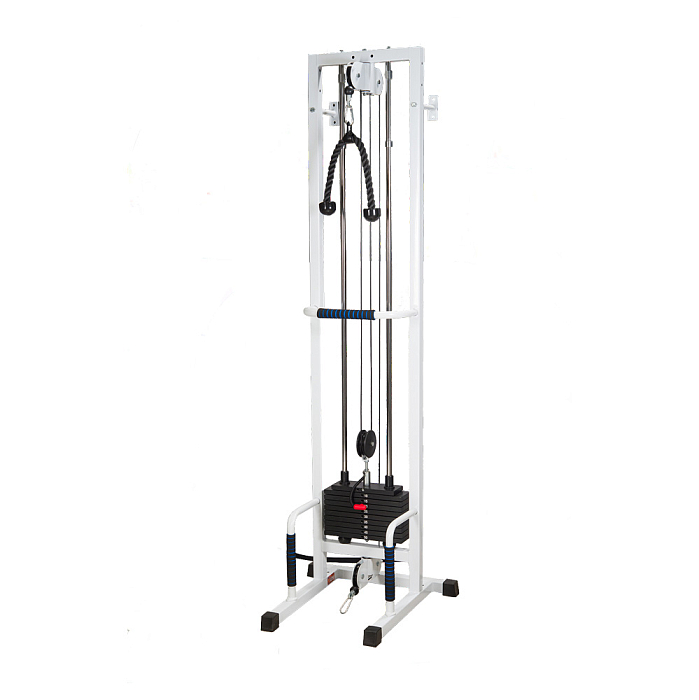Multifunctional exercise machine Interatletika TB001-60