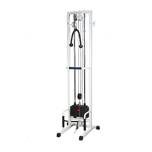 Multifunctional exercise machine (80 kg) TB001-80