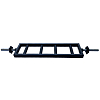 Bar frame (ø25mm) Interatletika TK235