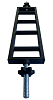 Bar frame (ø25mm) Interatletika TK235