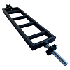 Bar frame (ø25mm) Interatletika TK235