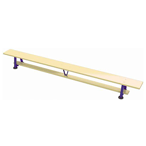 Gymnastic bench (3 m) Interatletika UT211.4