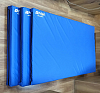 Children's vinyl mat 100x100x5 cm MGK 1х1-0,05