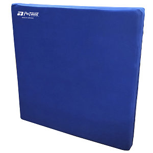 Children's vinyl mat 100x100x8 cm MGK 1х1-0,08