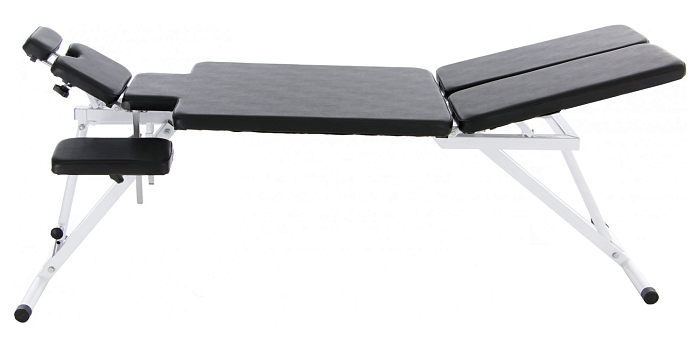 Massage Table Interatletika ST702