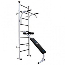 Wall Bars