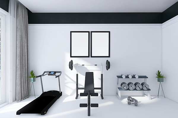 Home Equipment