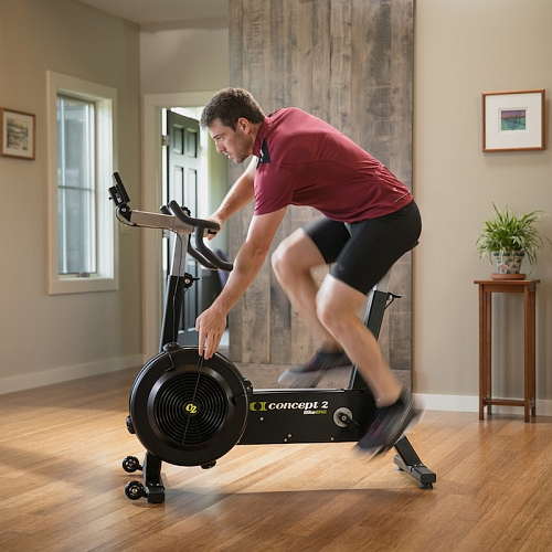 Bikes are your secret to slimness