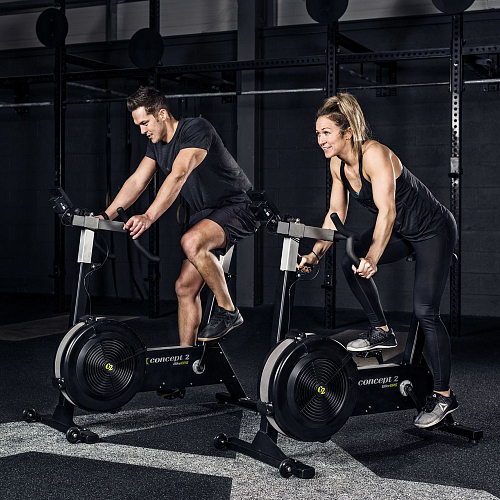 Bikes are your secret to slimness