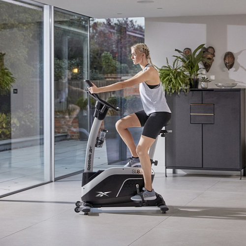 Bikes are your secret to slimness