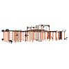 Sports complex Workout Large-10 Interatletika KF902.10