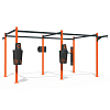 Sports complex Workout for practising punches Interatletika KF902.42