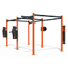 Sports complex Workout for practising punches Interatletika KF902.42