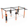 Sports complex Workout for practising punches Interatletika KF902.42