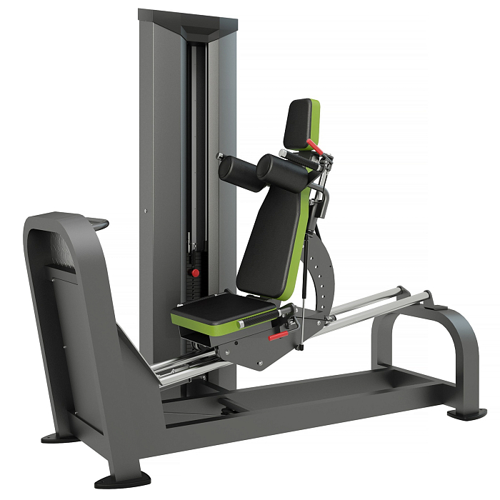 Leg press InterAtletika XR141M-5-2.5