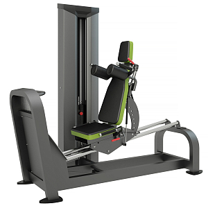 Leg press InterAtletika XR141M-5-2.5
