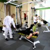 Effective solutions for physical rehabilitation
