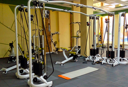Effective solutions for physical rehabilitation