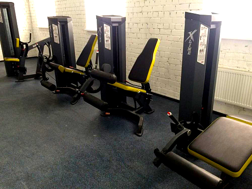 Effective solutions for physical rehabilitation