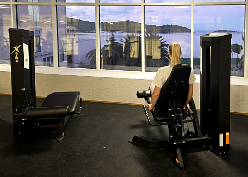 Effective solutions for physical rehabilitation