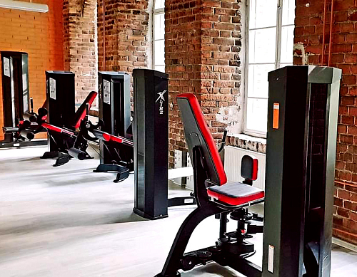 Effective solutions for physical rehabilitation