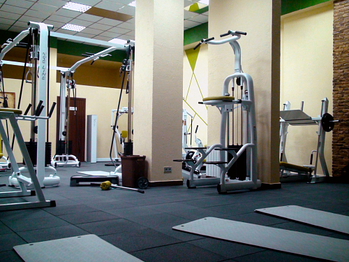 Effective solutions for physical rehabilitation