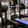 PrymoGym in Primosten chooses quality: the machines of XR series from Interatletika 